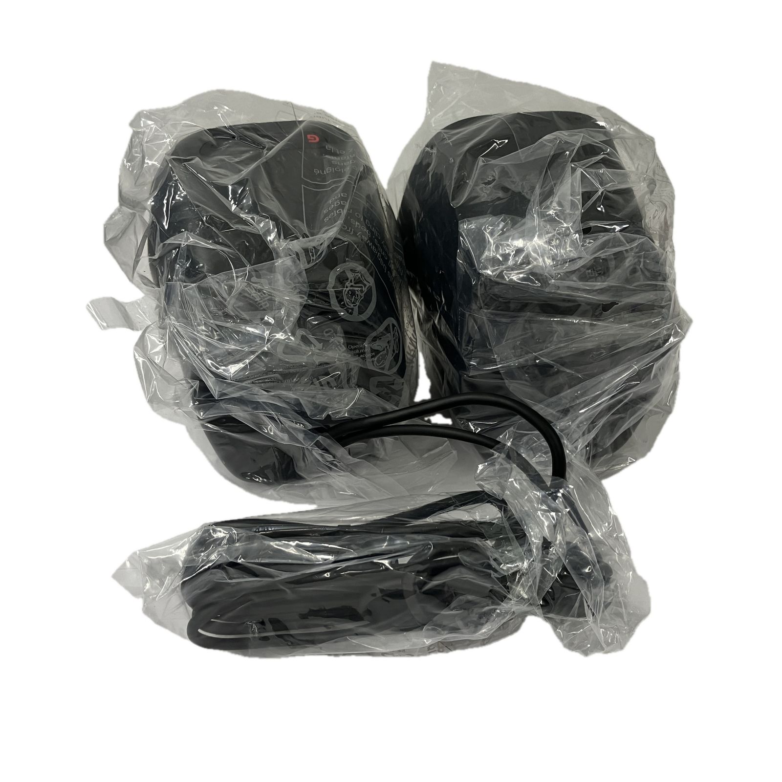 II PC用卓上スピーカー