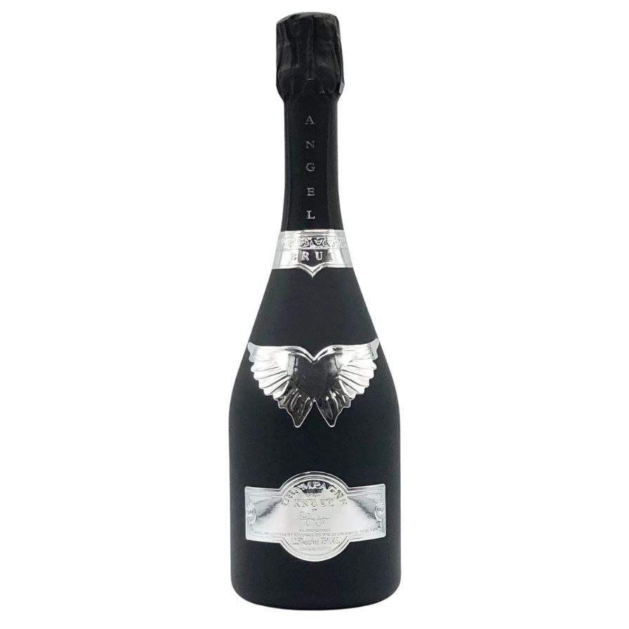 エンジェル NV ブリュット ブラック 750ml 12.5% K0