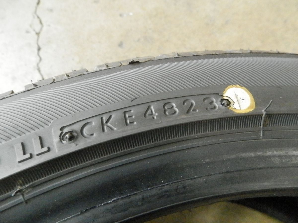 235/40R18 セイバーリング SL201 ラジアルタイヤ 1本 2023年製