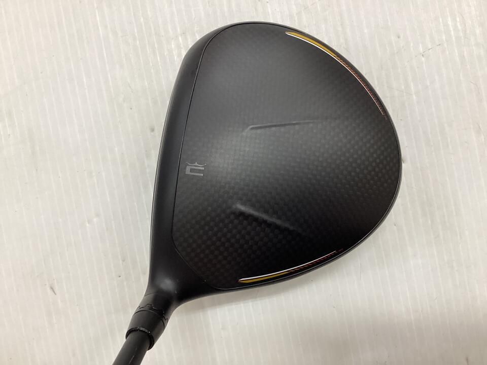未使用 コブラ KING LTDx Gold/Black ウッド 3W KING LTDx MAX Gold/Black｜コブラ｜フェアウェイウッド｜ツアー