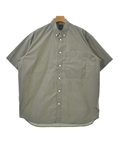 DAIWA PIER39 カジュアルシャツ メンズ 【古着】【】【送料無料】