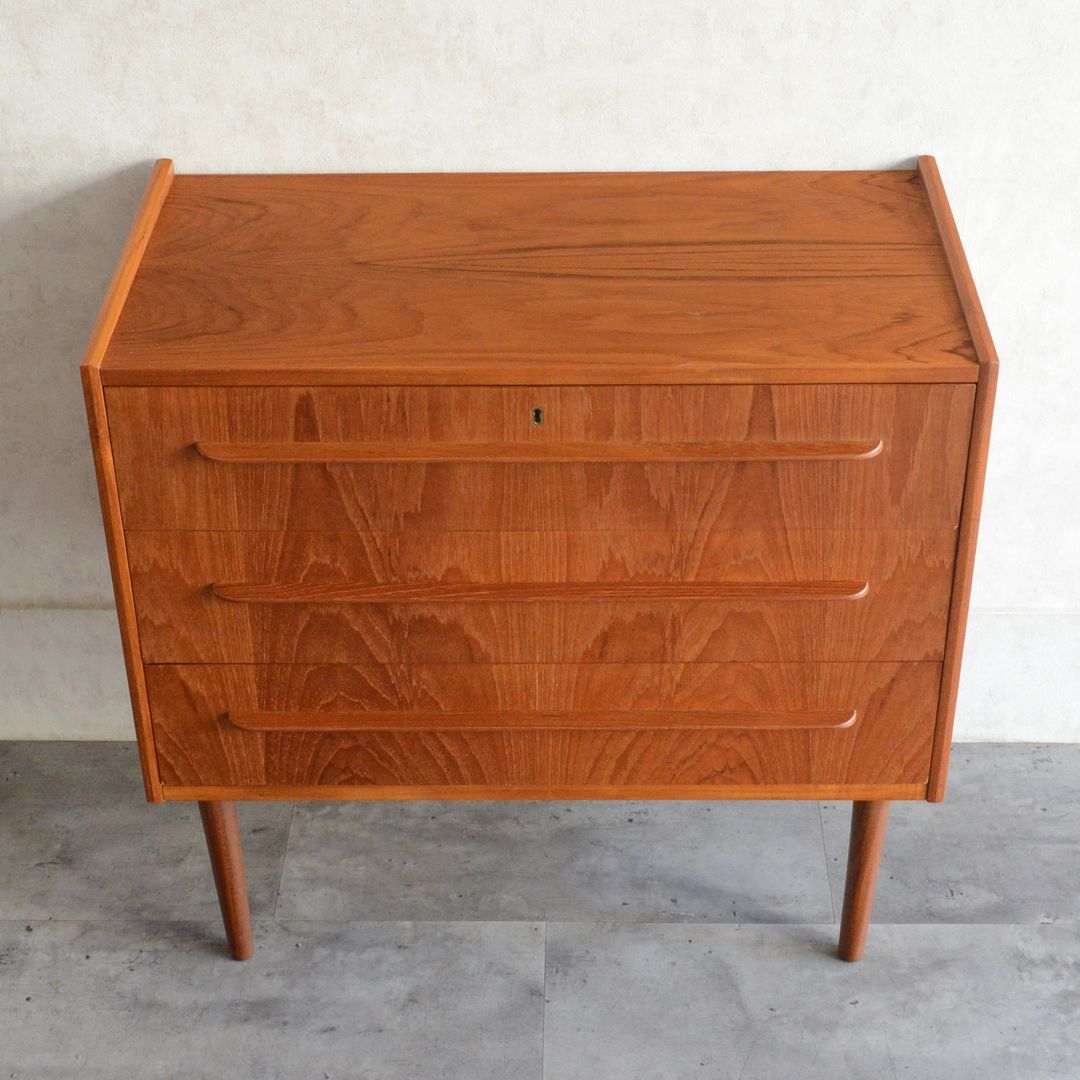 洋タンス ミッドセンチュリー