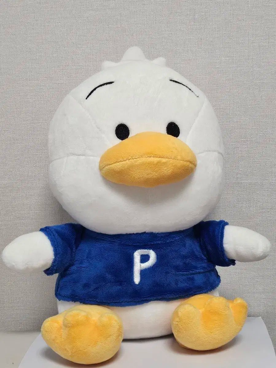 あひるのペックル ぬいぐるみコレクション