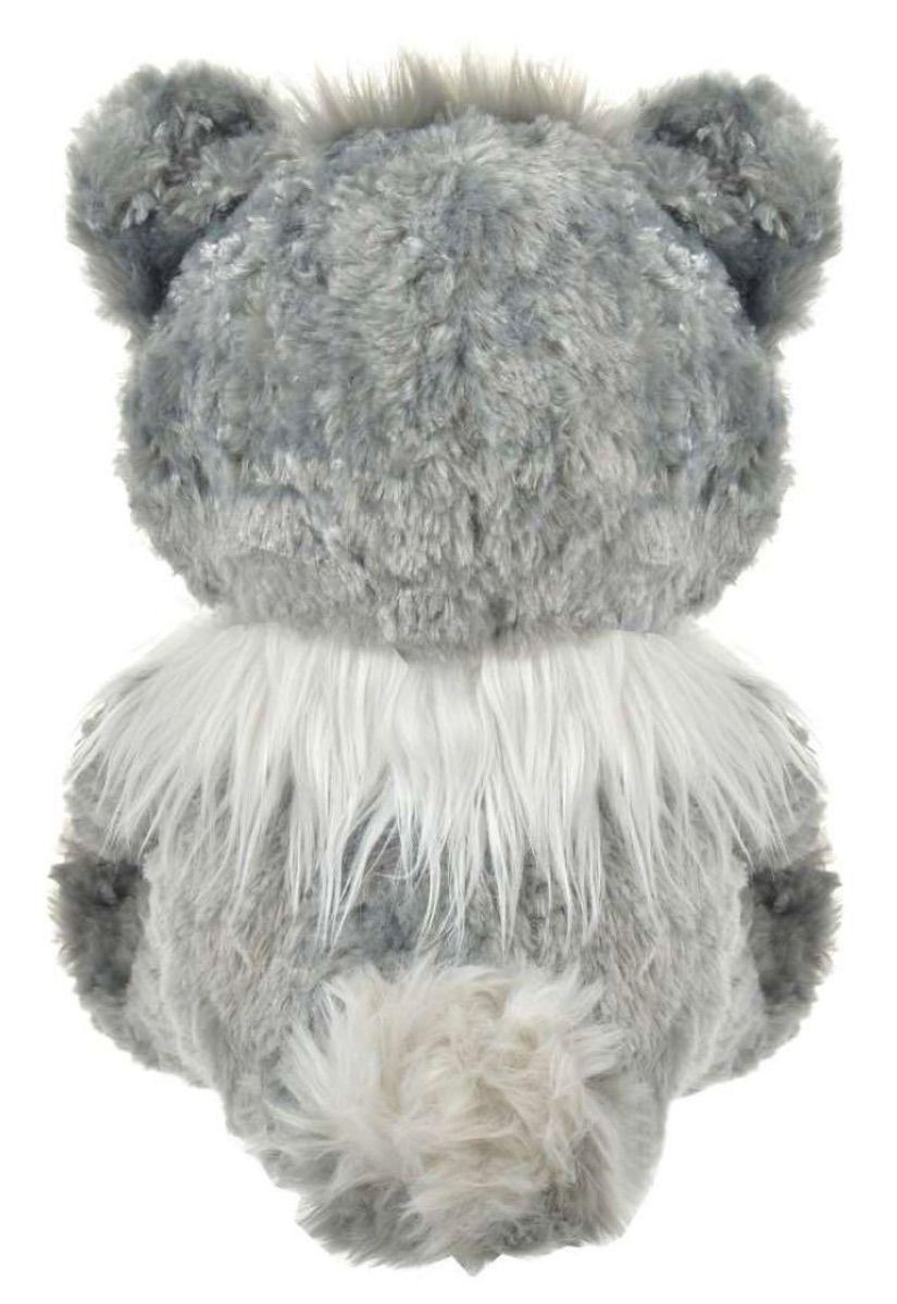 ユニベアシティ ルシファー ミヌメシャン ディズニー 新品 ぬいぐるみ