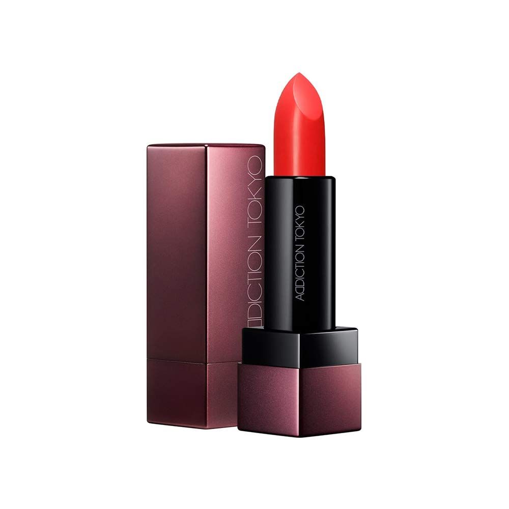 ADDICTION アディクション ザ リップスティック シアー_3.8g リップスティック 010 Contempt 010 Contempt