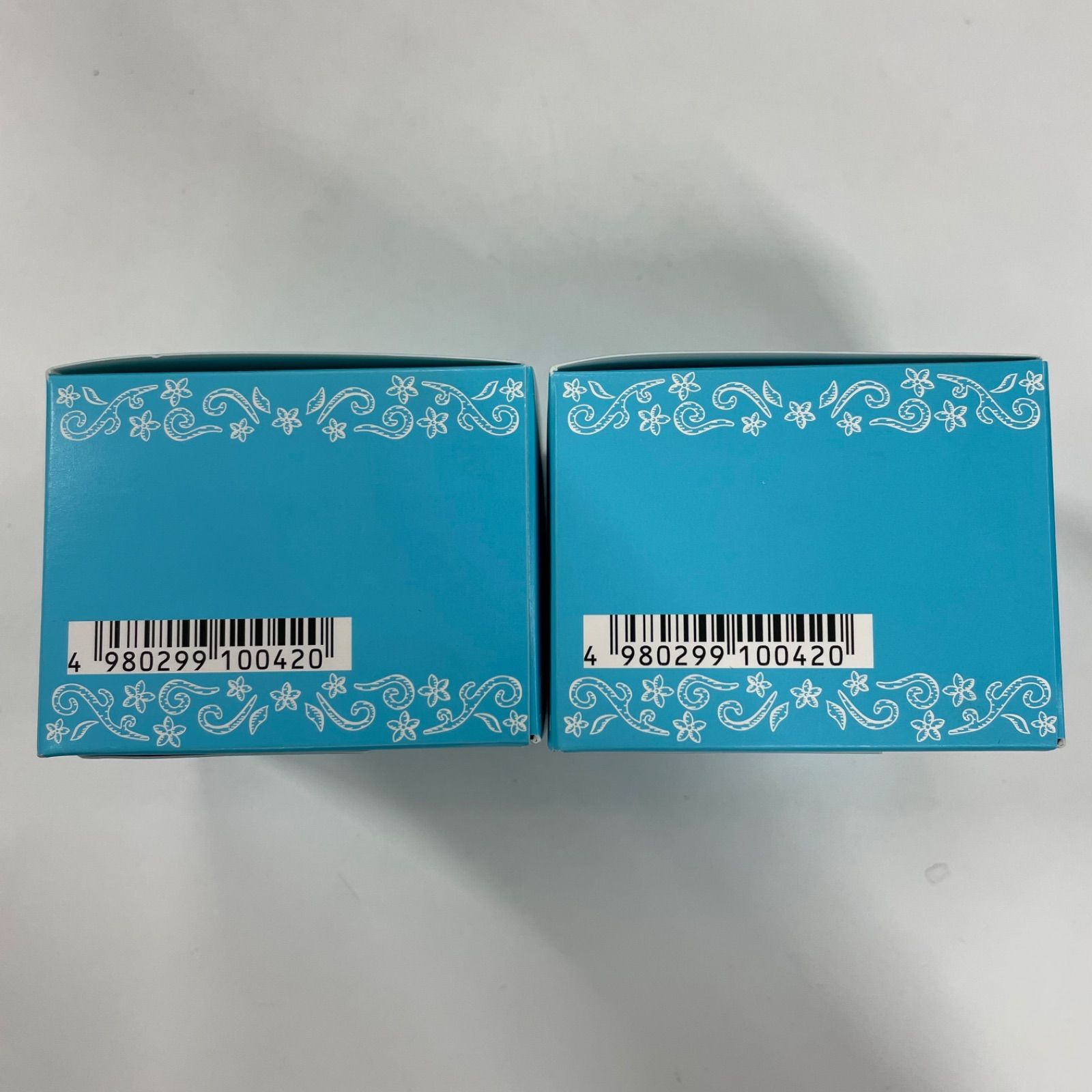 D2312 Miel Beaute ミエルボーテ デイタイムスキンケアペースト