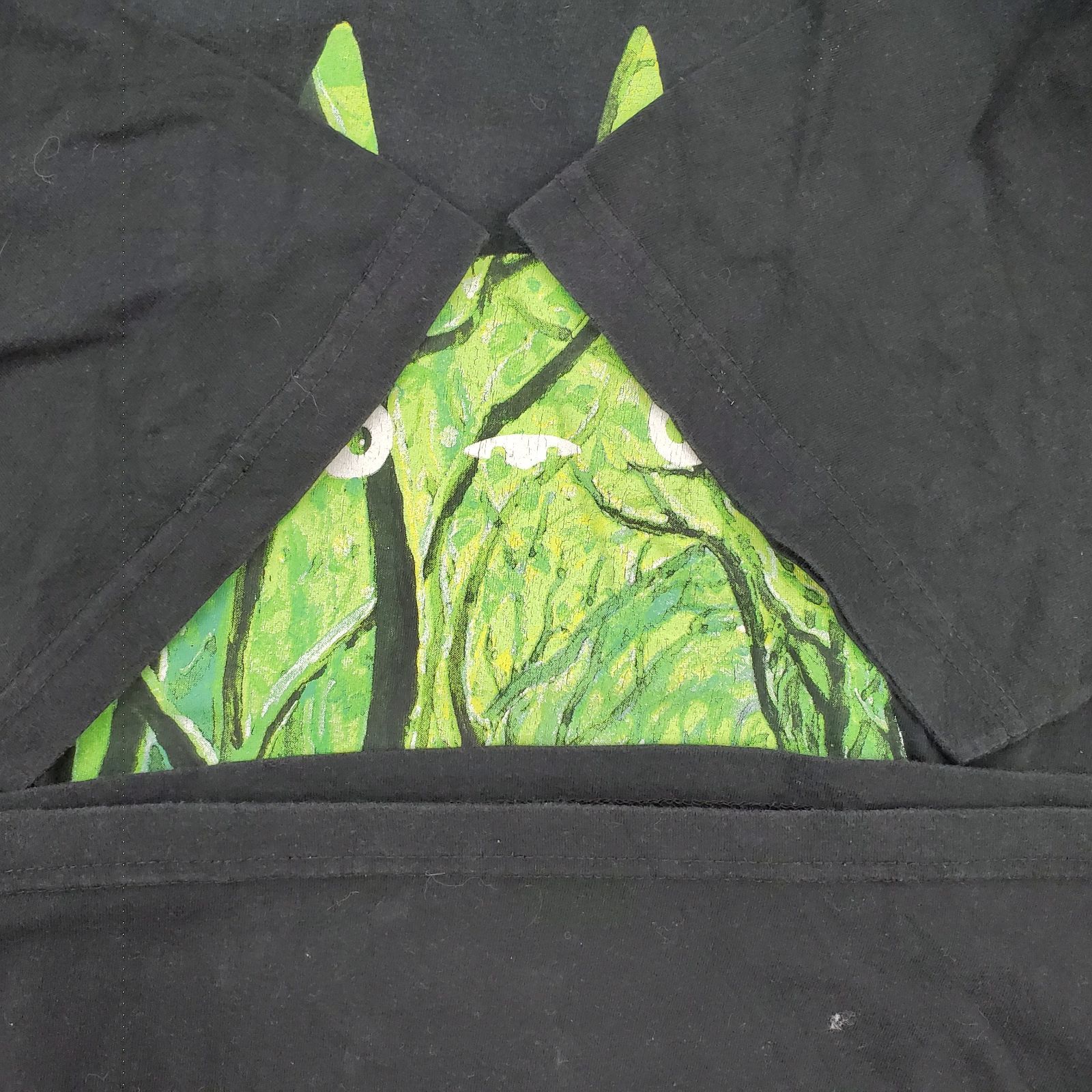 80-90s メキシコ製 スタジオジブリ となりのトトロ TOTORO