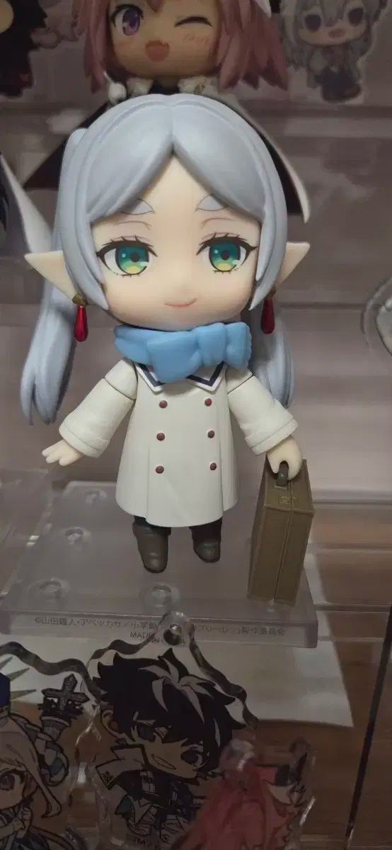 フリーレン ねんどろいど 特典 含む