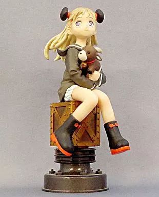 中古】トレーディングフィギュア アルヴィス・E・ハミルトン