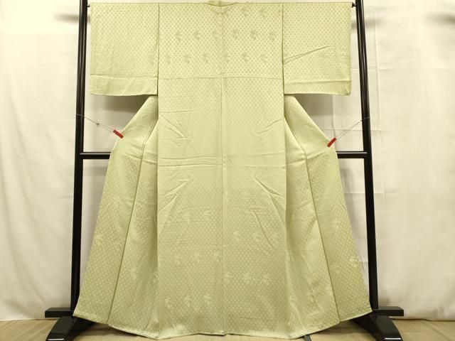 写楽 柿渋染め 暖簾 風呂敷 ハンドメイド 麻と柿渋染め・草木染めの