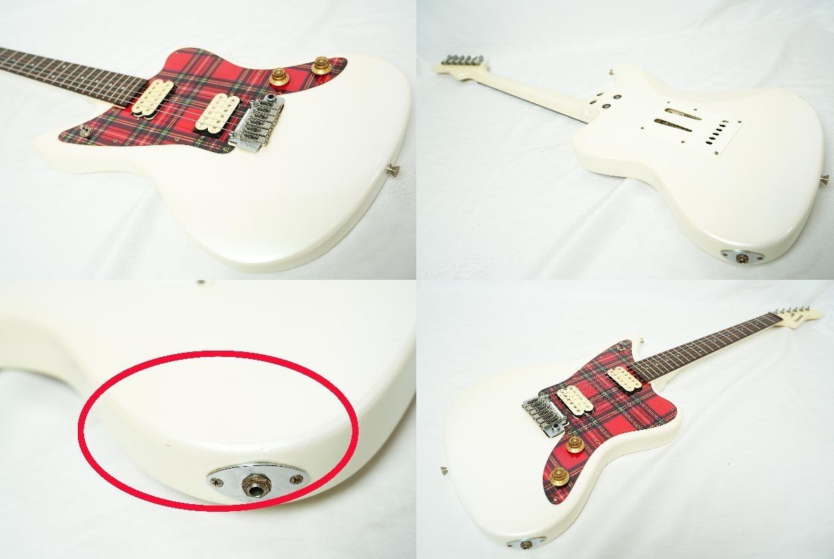 美品 希少品 FERNANDES 伊藤賢一モデル サイン入 zo-3 2025年最新】FERNANDES 伊藤賢一の人気アイテム - メルカリ