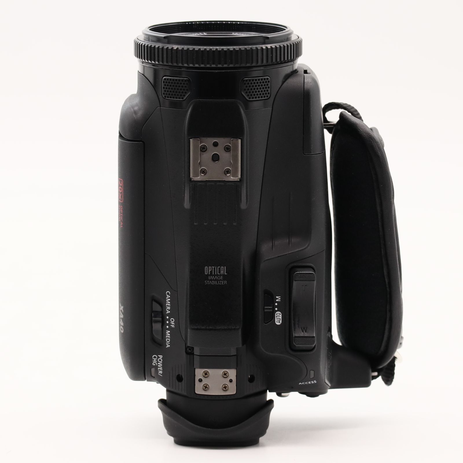 Canon XA40 業務用デジタルビデオカメラ #3468 - メルカリ