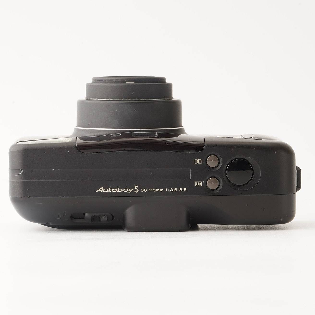 美品 Canon Autoboy S LL3792#H305 991213899059d094535533f7e019b4