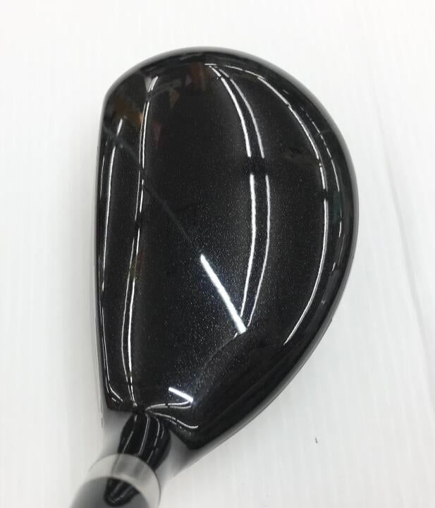 ミズノ FINALIST EX ユーティリティ 25度 右 flex–R MIZUNO