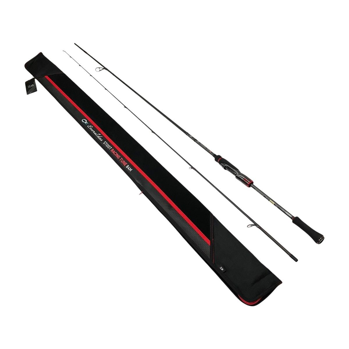 〇〇DAIWA ダイワ Emeraldas STOIST エメラルダス ストイスト RT 84M 05803181 ルアーロッド