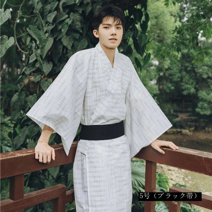 プレゼント 父の日yukata10