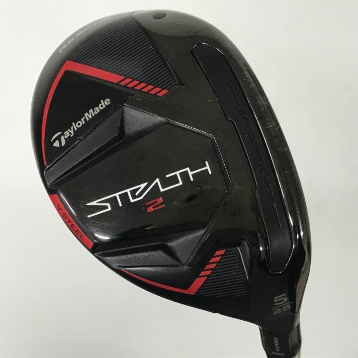 最短翌日発送】【訳あり】STEALTH2 | 25 | S | KBS MAX MT85 JP