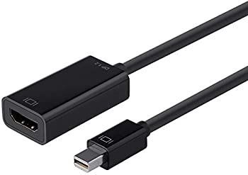 Mini DisplayPort 1.2?A/ThunderboltTM 注文 to 4?K HDMI Rパッシブ