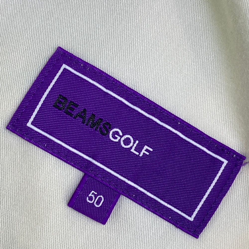 BEAMS GOLF