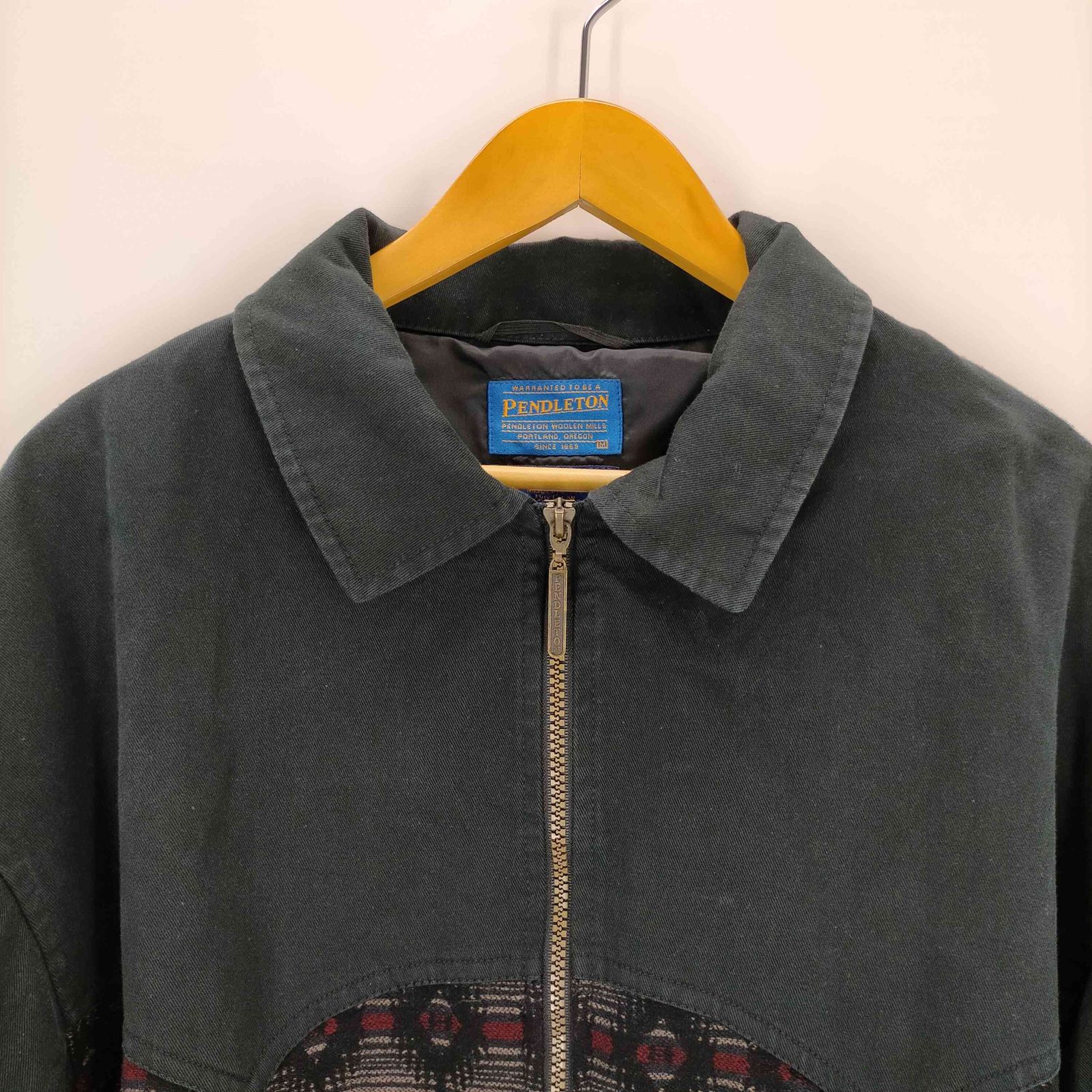 ペンドルトン PENDLETON HIGH GRADE WESTERN WEAR USA製