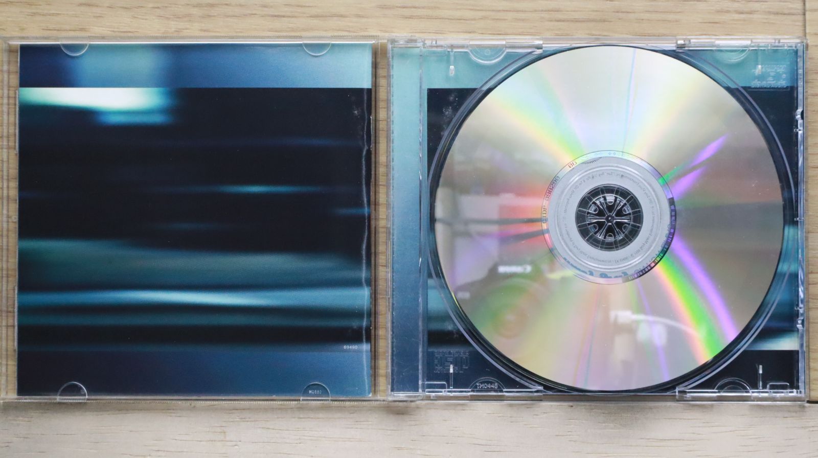 輸入盤CD☆メイシー・グレイ/Macy Gray□ On How Life Is
