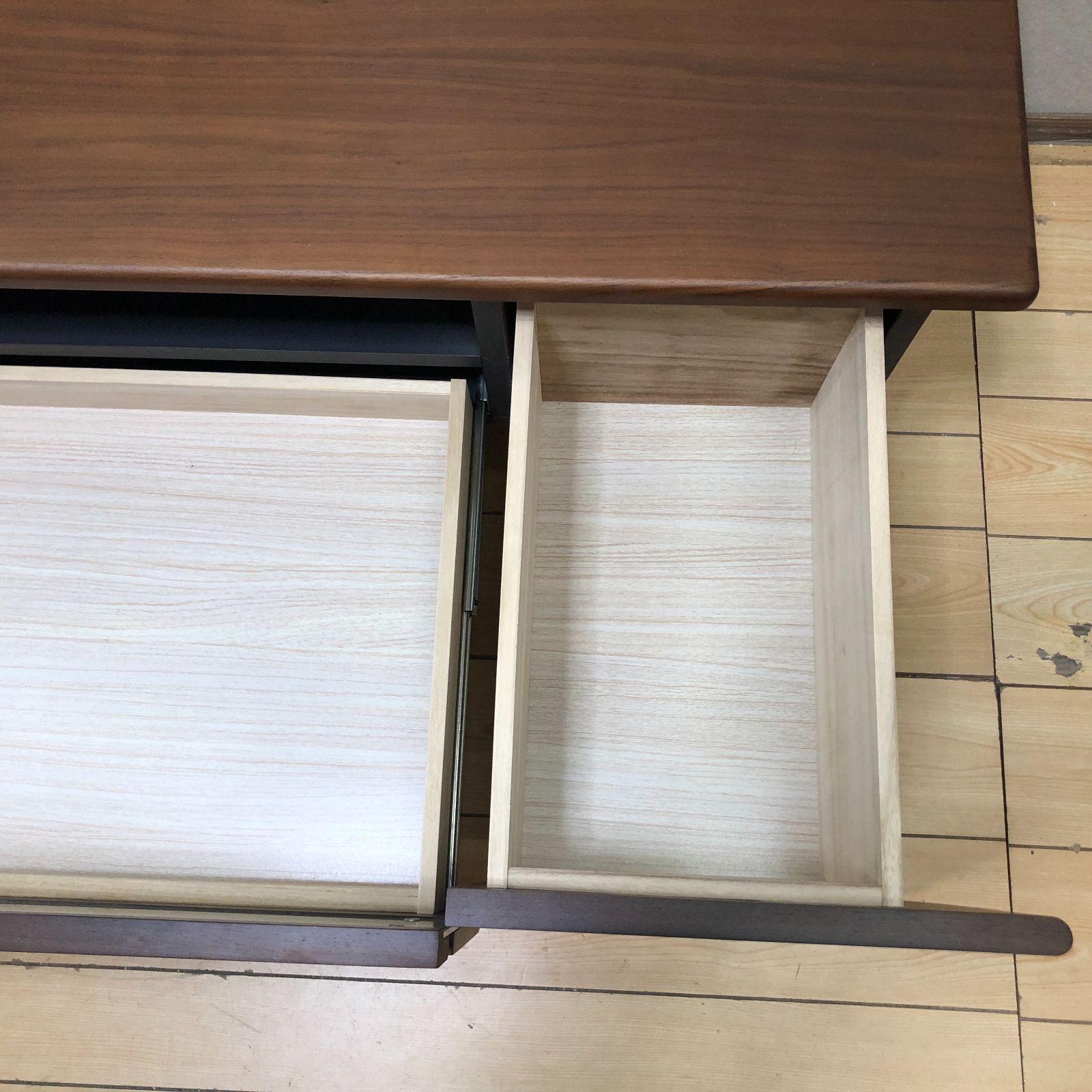 オーク天然木 250525-3