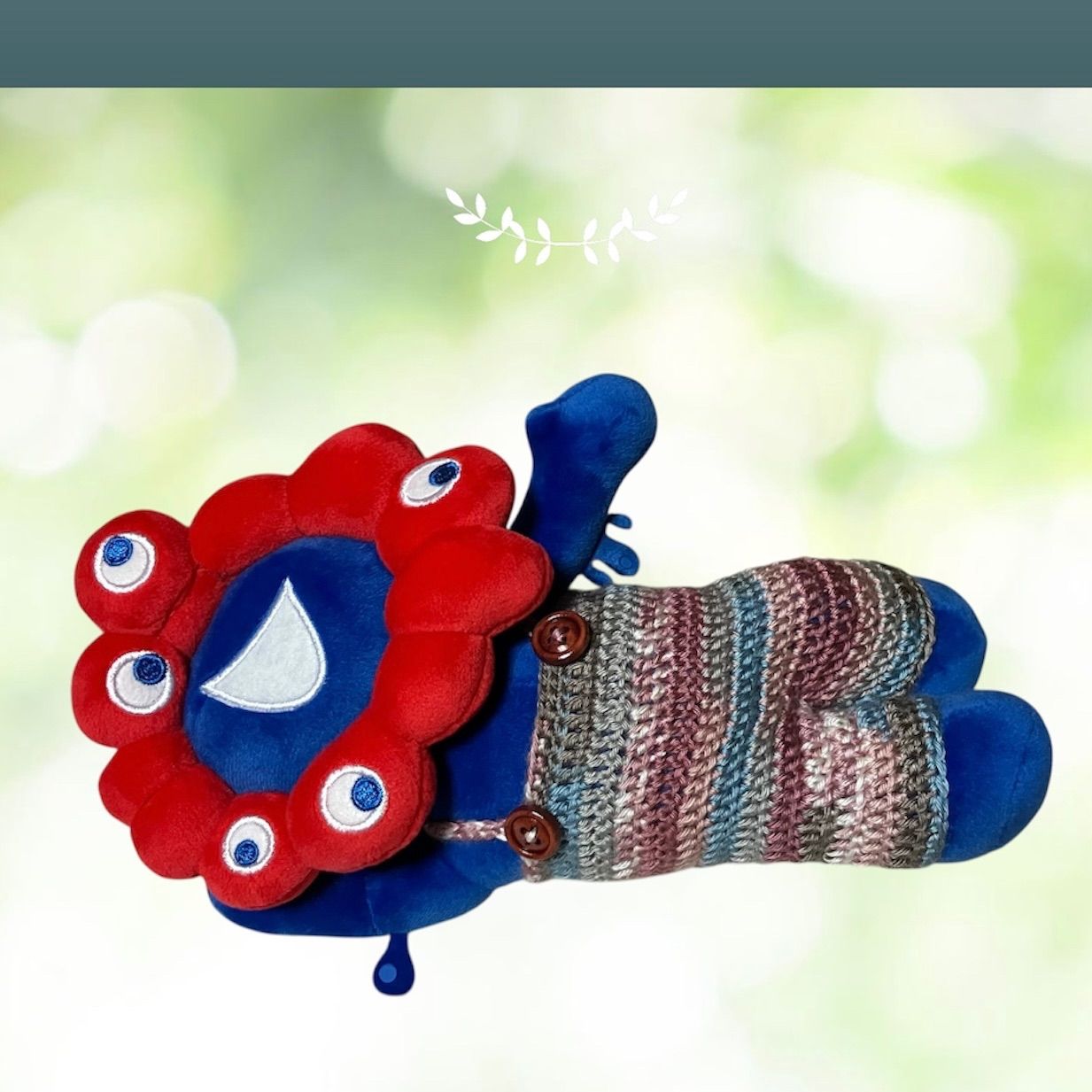 ミャクミャクくじ3等☆オーバー - メルカリ