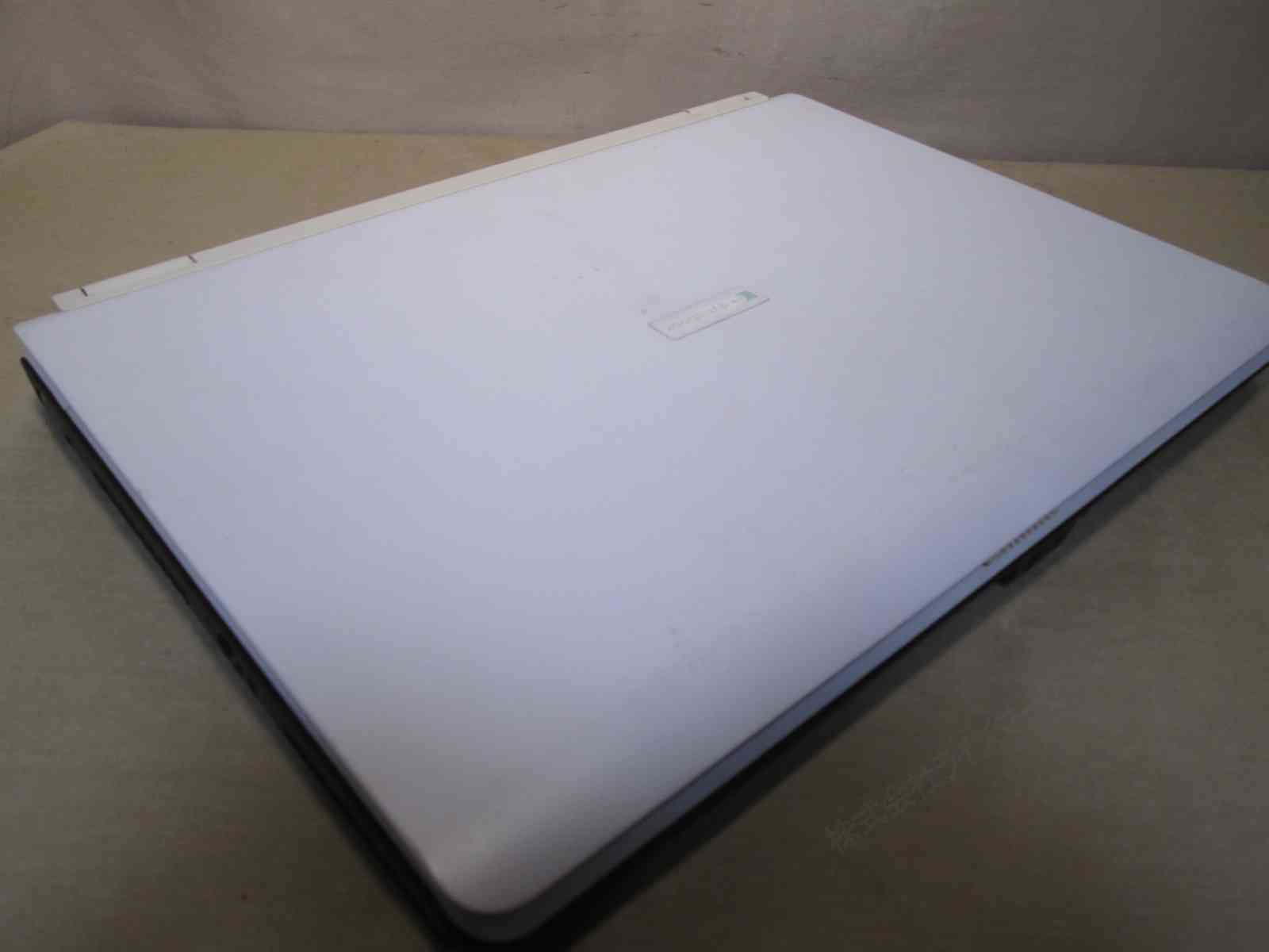 ジャンクパソコン 東芝 dynabook AX/740LSK ジャンクPC WindowsXP - メルカリ