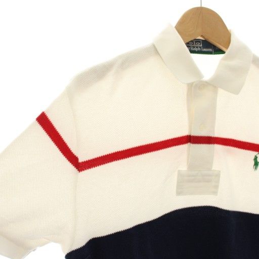 ポロ バイ ラルフローレン Polo by Ralph Lauren ポロシャツ