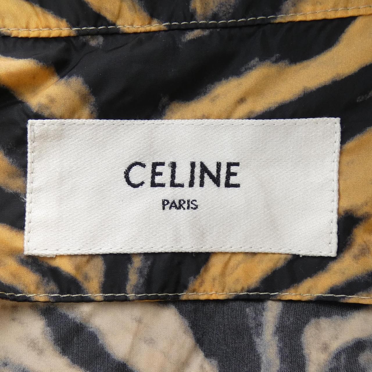 セリーヌ CELINE ブルゾン