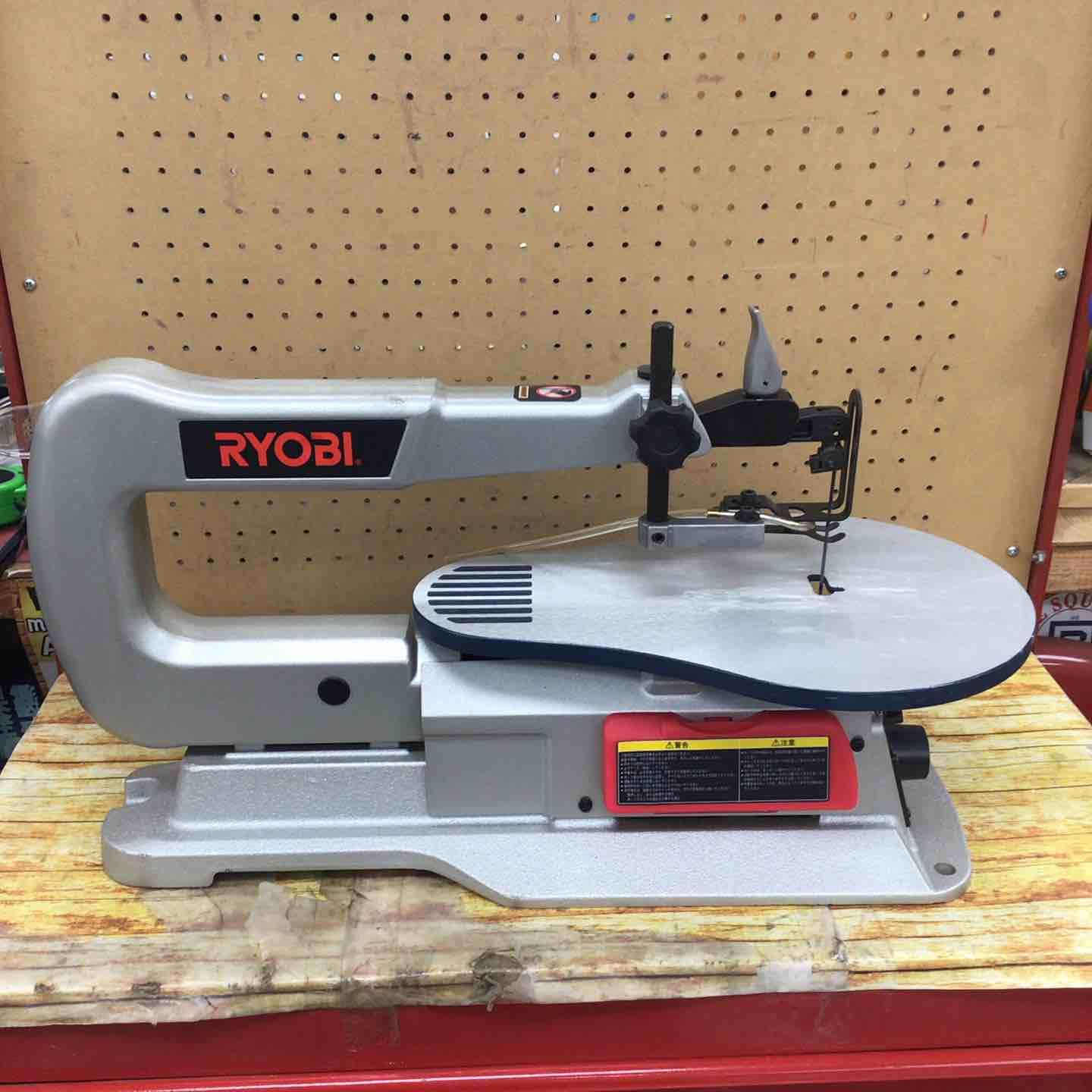 リョービ RYOBI