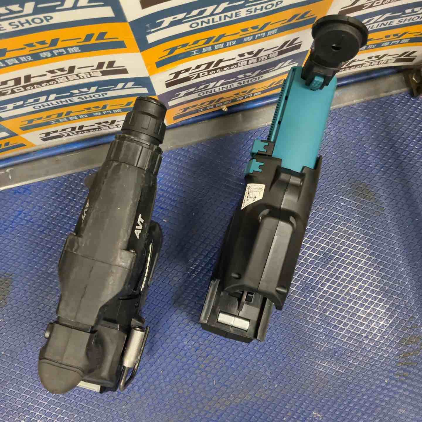 makita コードレスハンマドリル