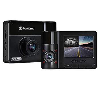 中古】Transcend ドライブレコーダー Transcend microSD64GB付属