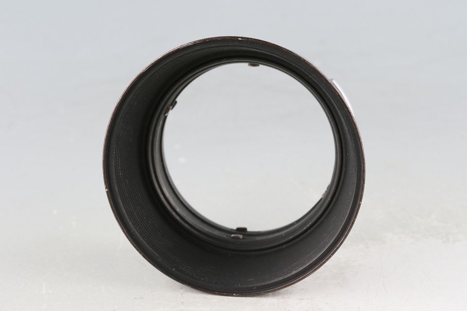 Leitz Lens