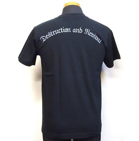 Tシャツ「G120033」
