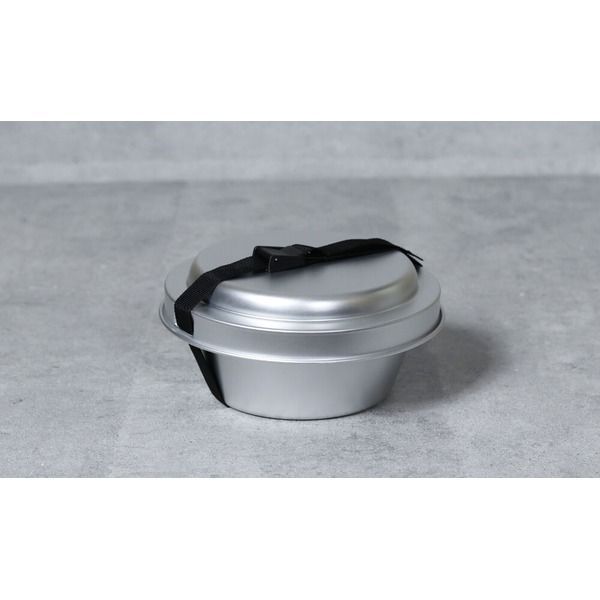 スイス軍 ストームクッカーセット 7点セット