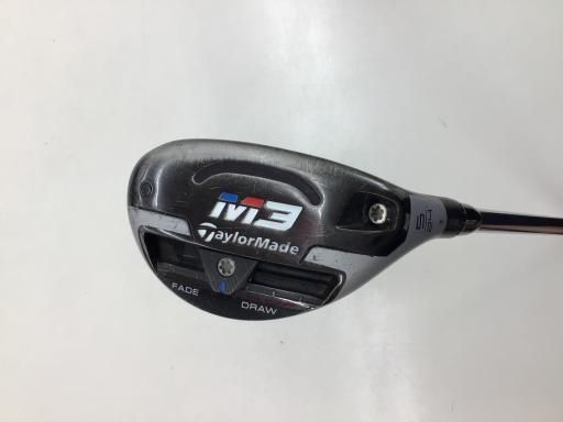中古】 テーラーメイド M3 U5 ユーティリティ UT NS PRO 930GH