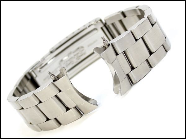 希少初期A刻印 78360 ラグ幅20mm オイスターブレス シングル