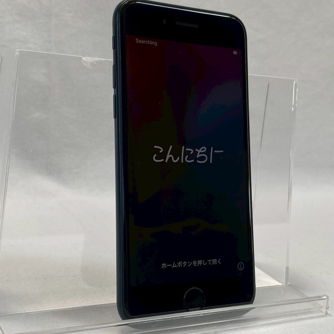 Apple アップル】iPhone SE 第3世代 128GB SIMフリー MMYF3J/A