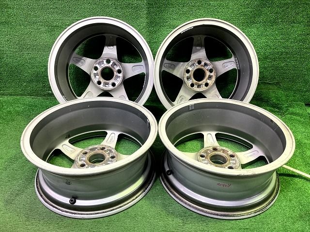 トヨタ TOYOTA 純正 トヨタ純正 AZK10 SAI 16ｲﾝﾁ 6.5J 5穴