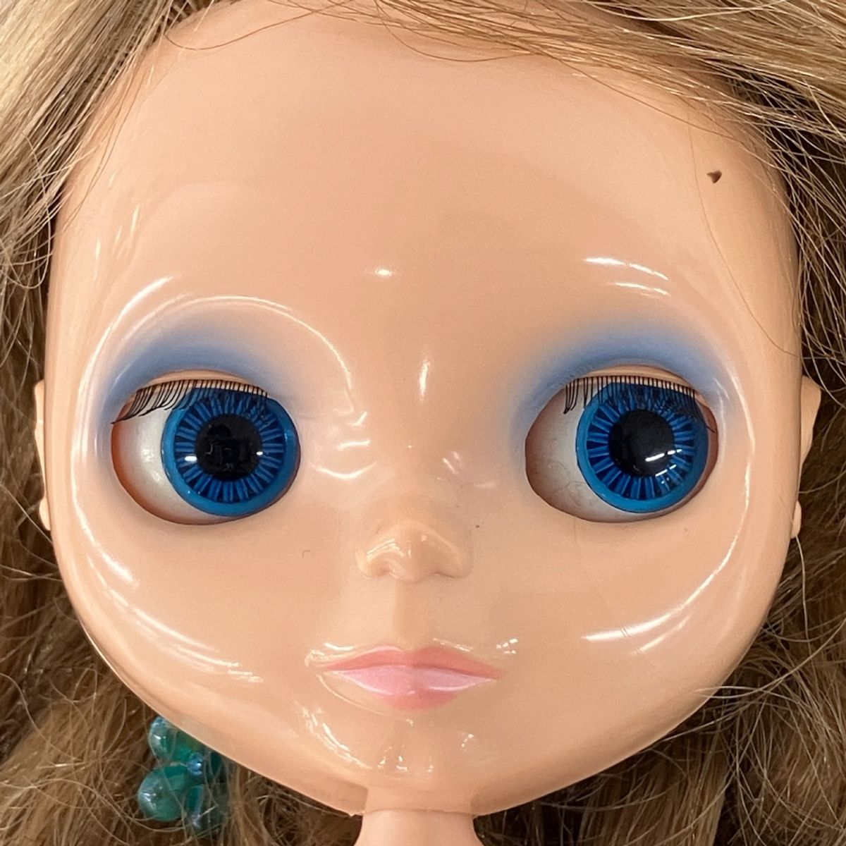 トミー Blythe