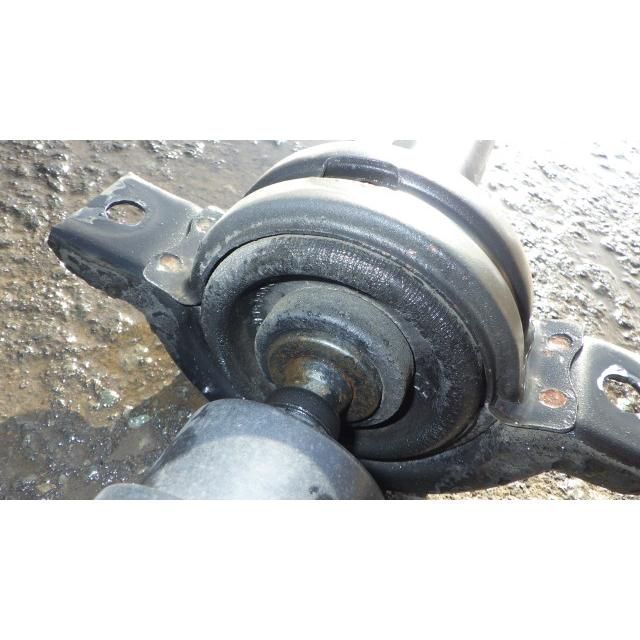 リアプロペラシャフト