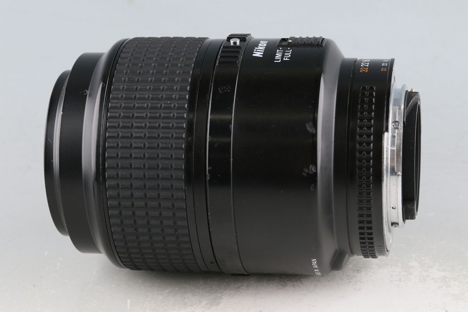 Nikkor 105mm