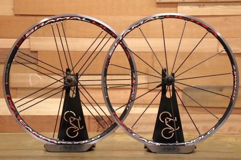 Campagnolo 保管サビ多数 JUNK