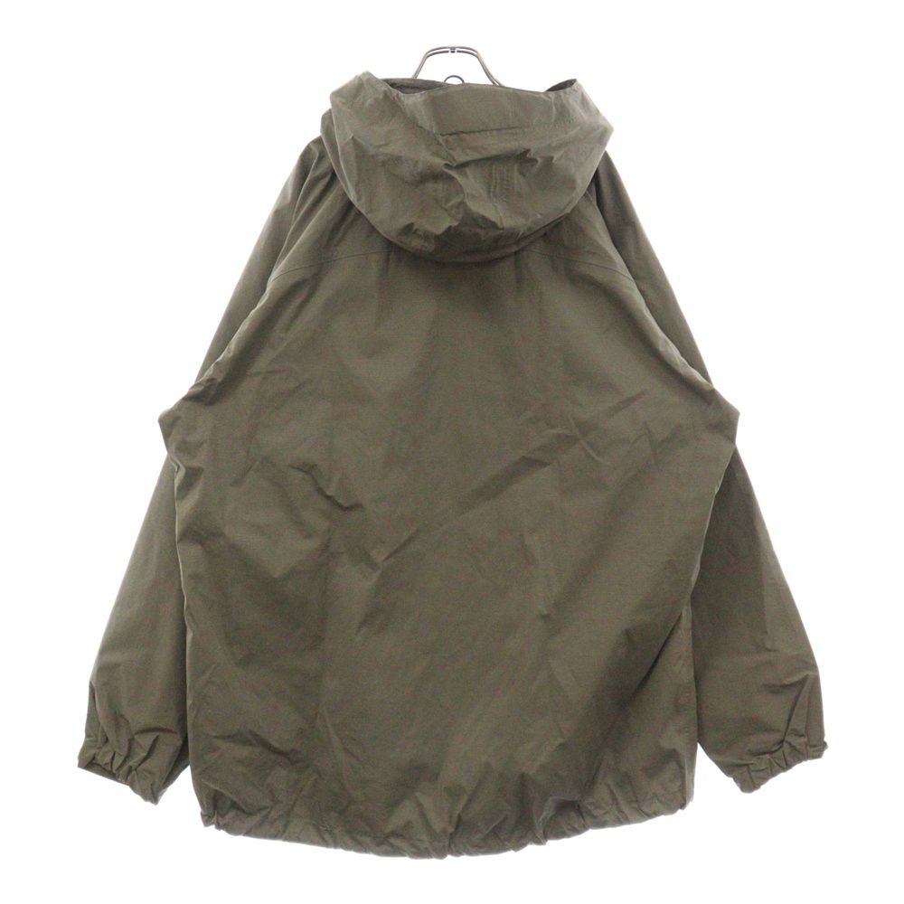 PATAGONIA (パタゴニア) 00s 後期型 MARS Level 6 Hard Shell Jacket マーズ レベルシックス  GORE-TEX ゴアテックス シェルマウンテンジャケット グレー - メルカリ