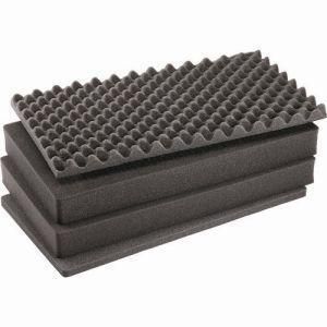 2営業日で発送 PELICAN PRODUCTS社 PELICAN 1605 ケース用フォームセット