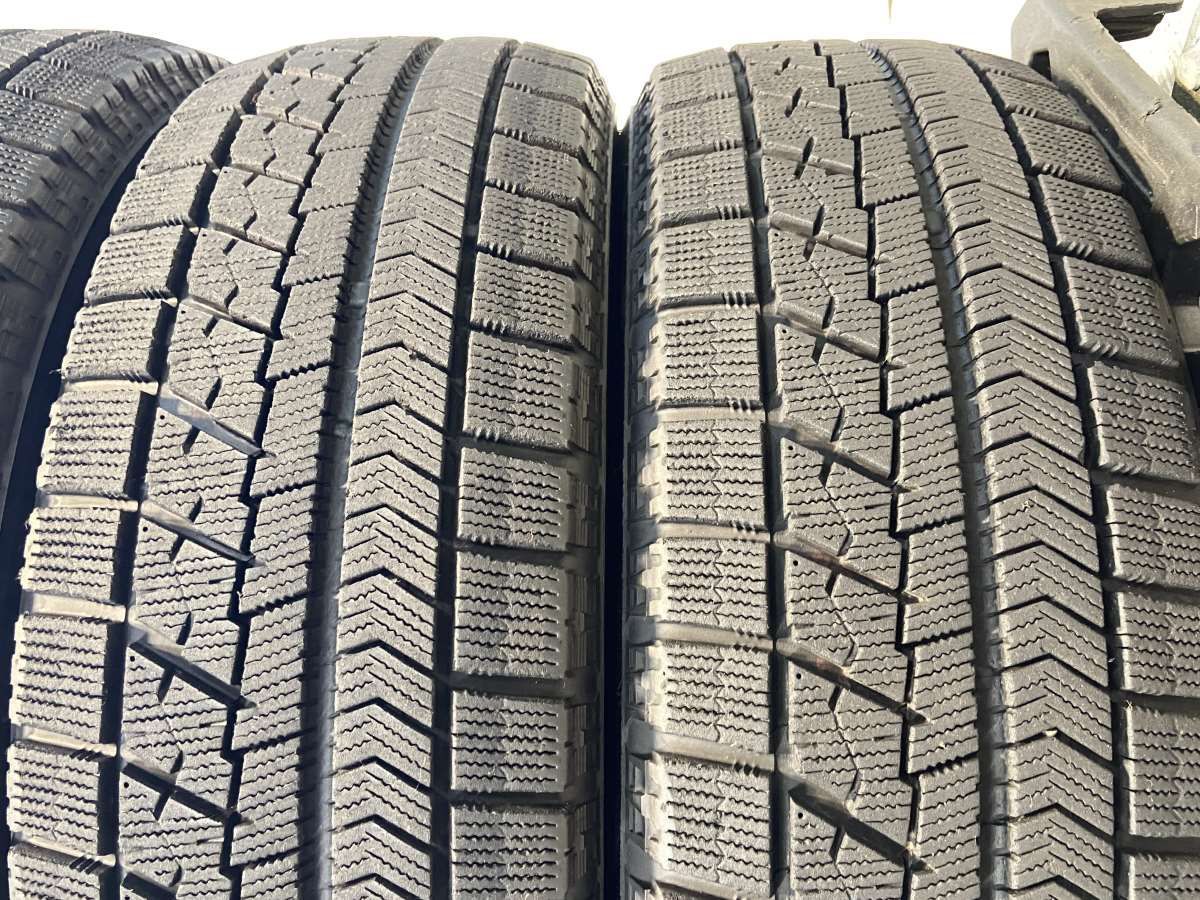 ブリヂストン 中古スタッドレスセット □195/65R15□【引取り限定】