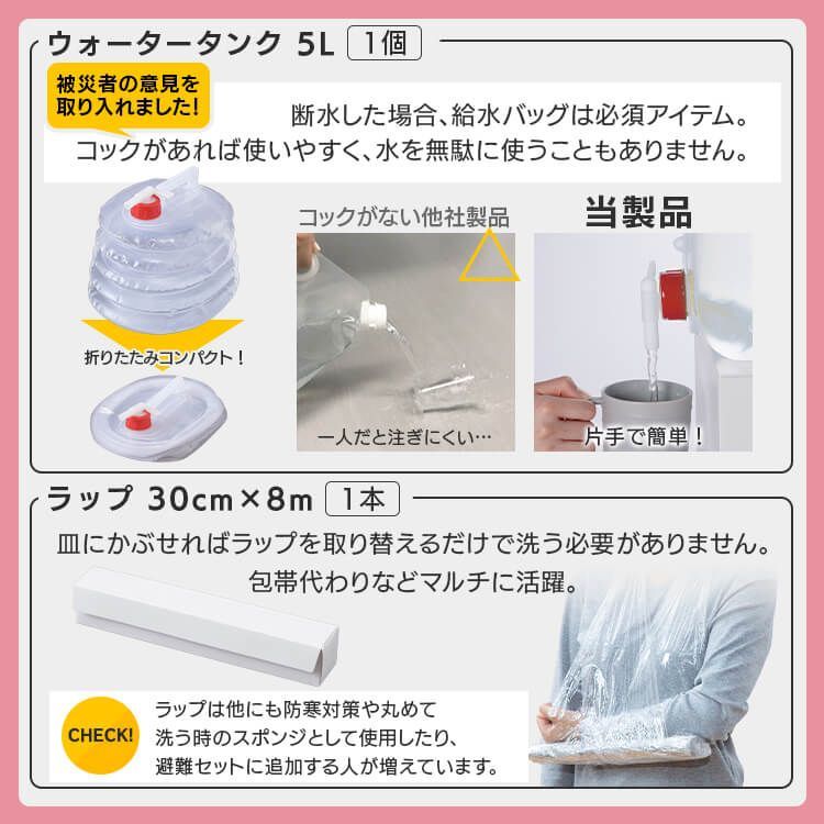 2人用 女性