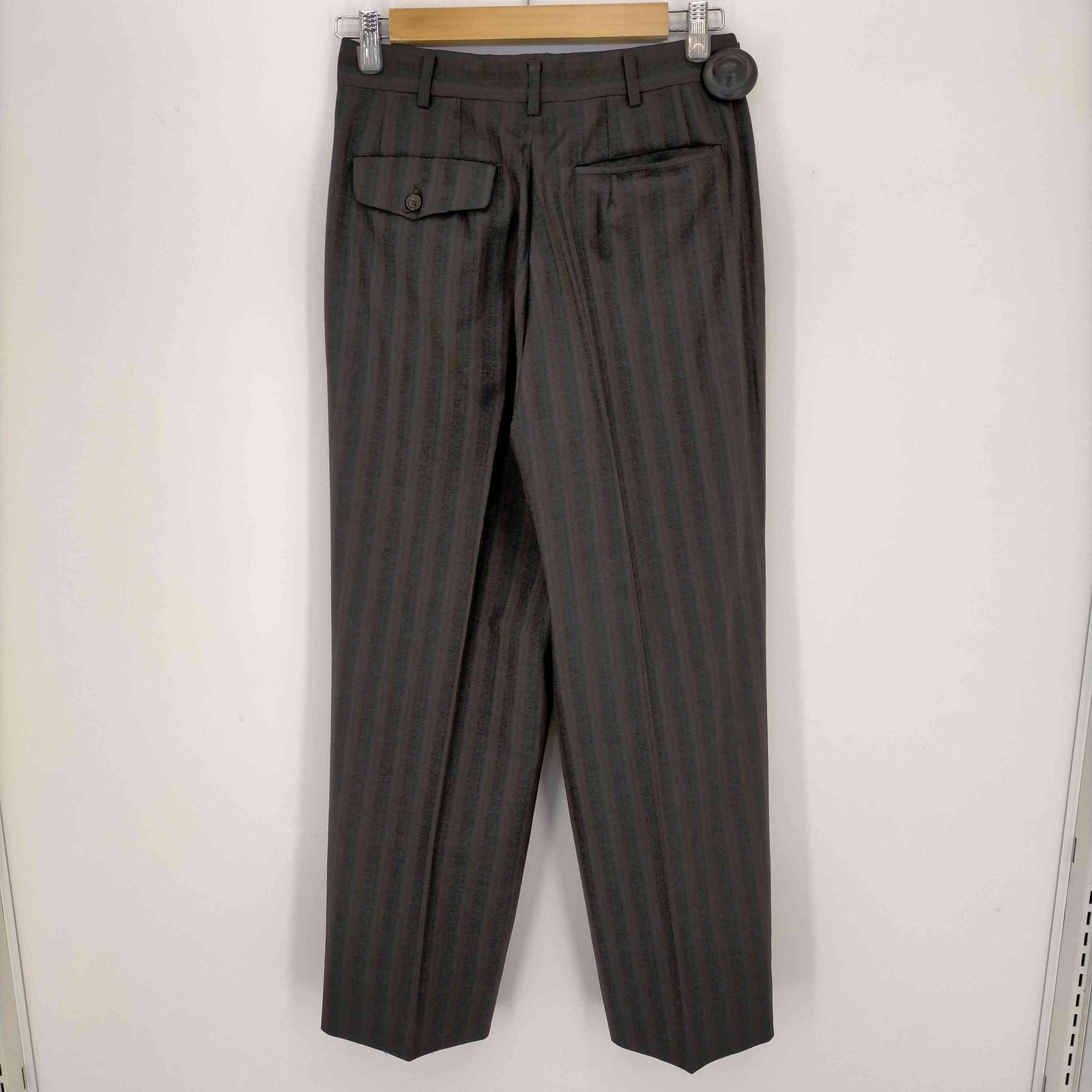 COMME des GARÇONS Homme 田中オム　セットアップ　90s? 希少 90s 田中オム COMME des GARÇONS HOMME - メルカリ