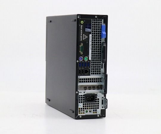 DELL Precision 3420 Xeon/16GB/新品SSD Quadro - メルカリ